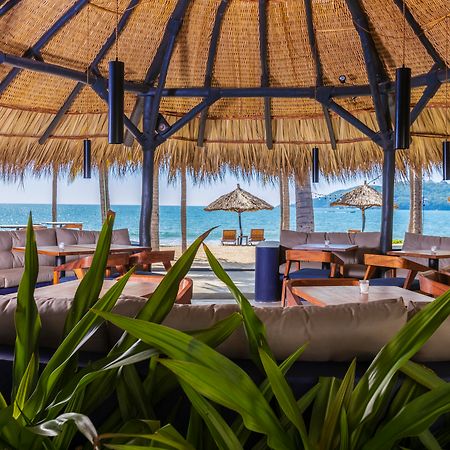 Thompson Zihuatanejo, A Beach Resort, By Hyatt מראה חיצוני תמונה