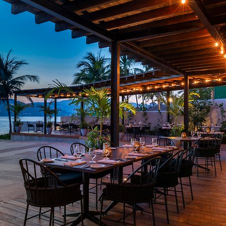 Thompson Zihuatanejo, A Beach Resort, By Hyatt מראה חיצוני תמונה