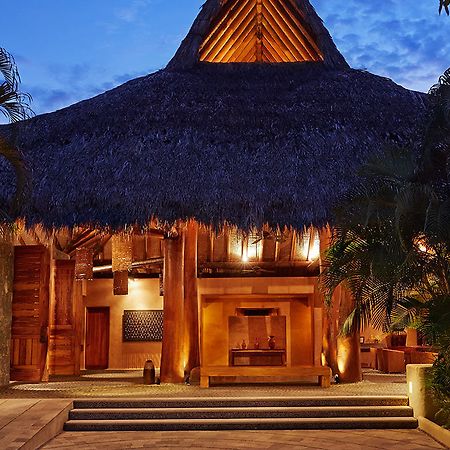 Thompson Zihuatanejo, A Beach Resort, By Hyatt מראה חיצוני תמונה