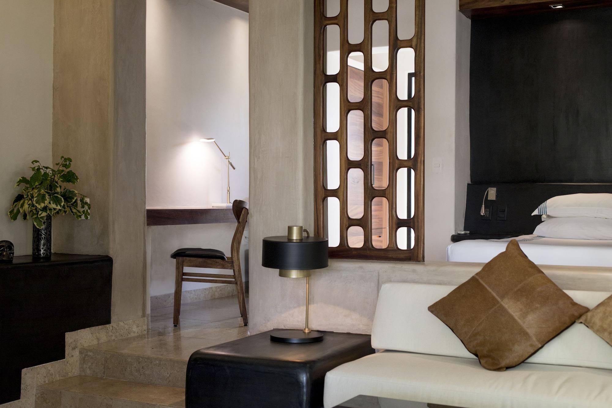 Thompson Zihuatanejo, A Beach Resort, By Hyatt מראה חיצוני תמונה