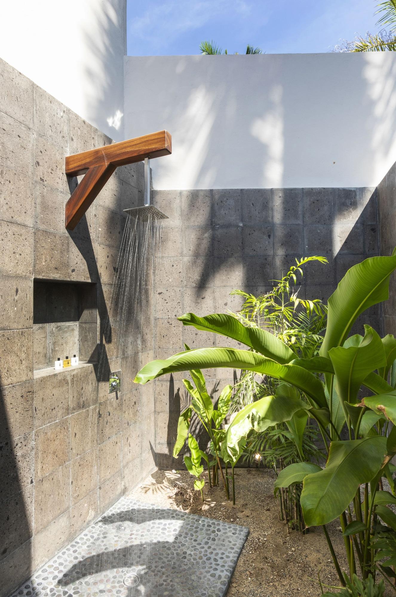 Thompson Zihuatanejo, A Beach Resort, By Hyatt מראה חיצוני תמונה