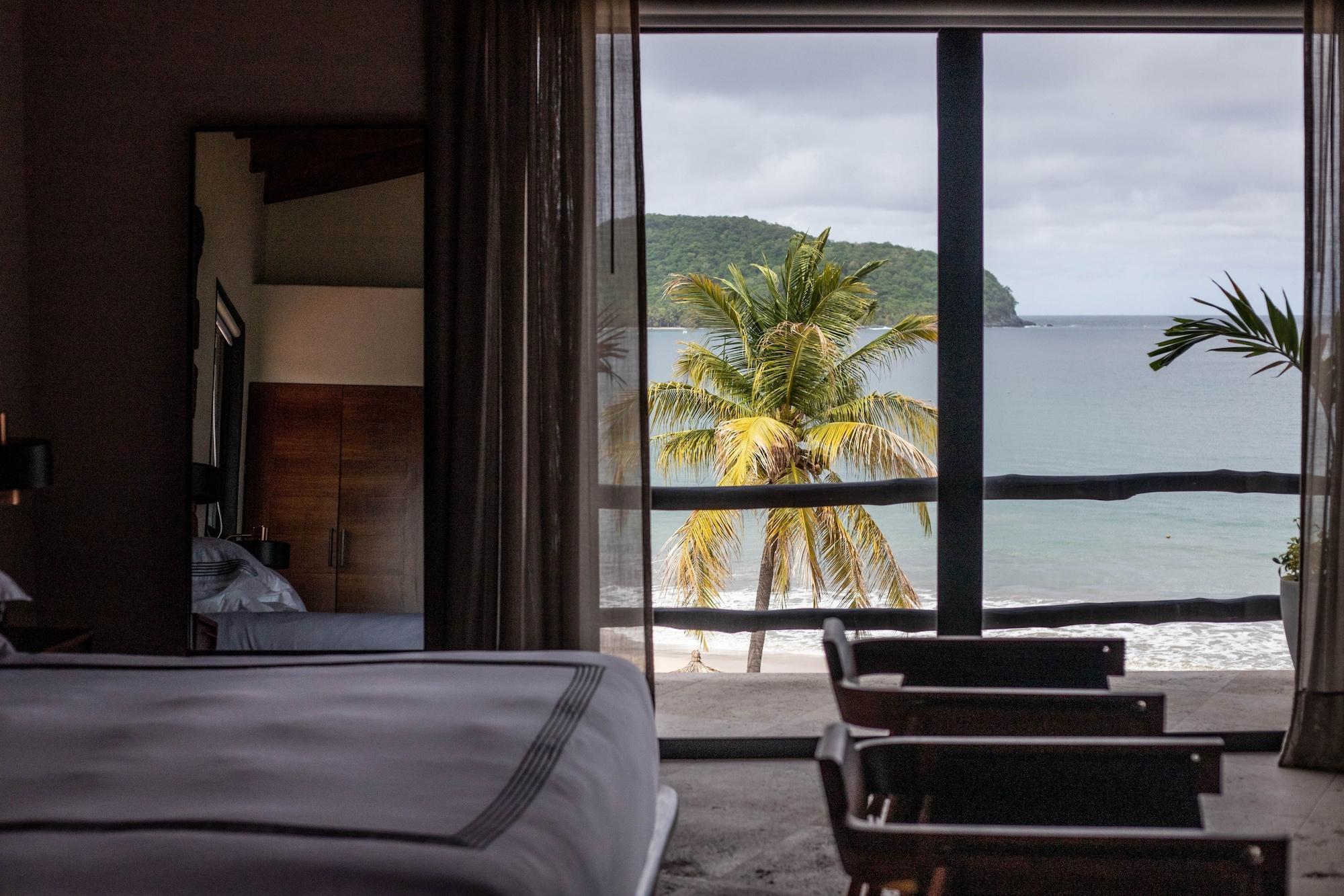 Thompson Zihuatanejo, A Beach Resort, By Hyatt מראה חיצוני תמונה