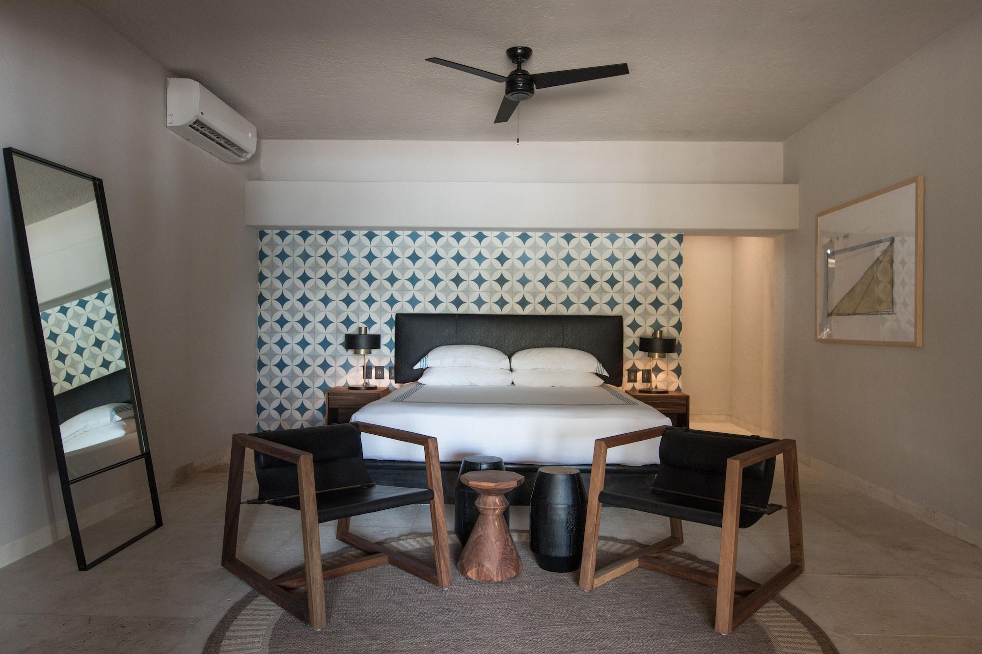 Thompson Zihuatanejo, A Beach Resort, By Hyatt מראה חיצוני תמונה