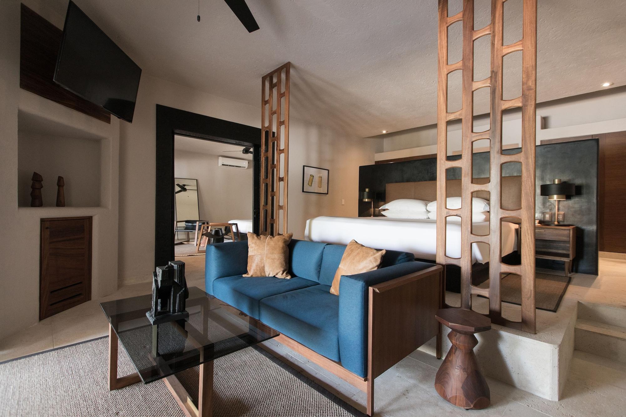 Thompson Zihuatanejo, A Beach Resort, By Hyatt מראה חיצוני תמונה