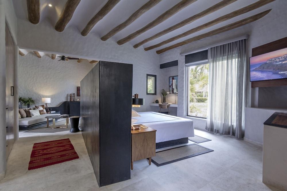 Thompson Zihuatanejo, A Beach Resort, By Hyatt מראה חיצוני תמונה