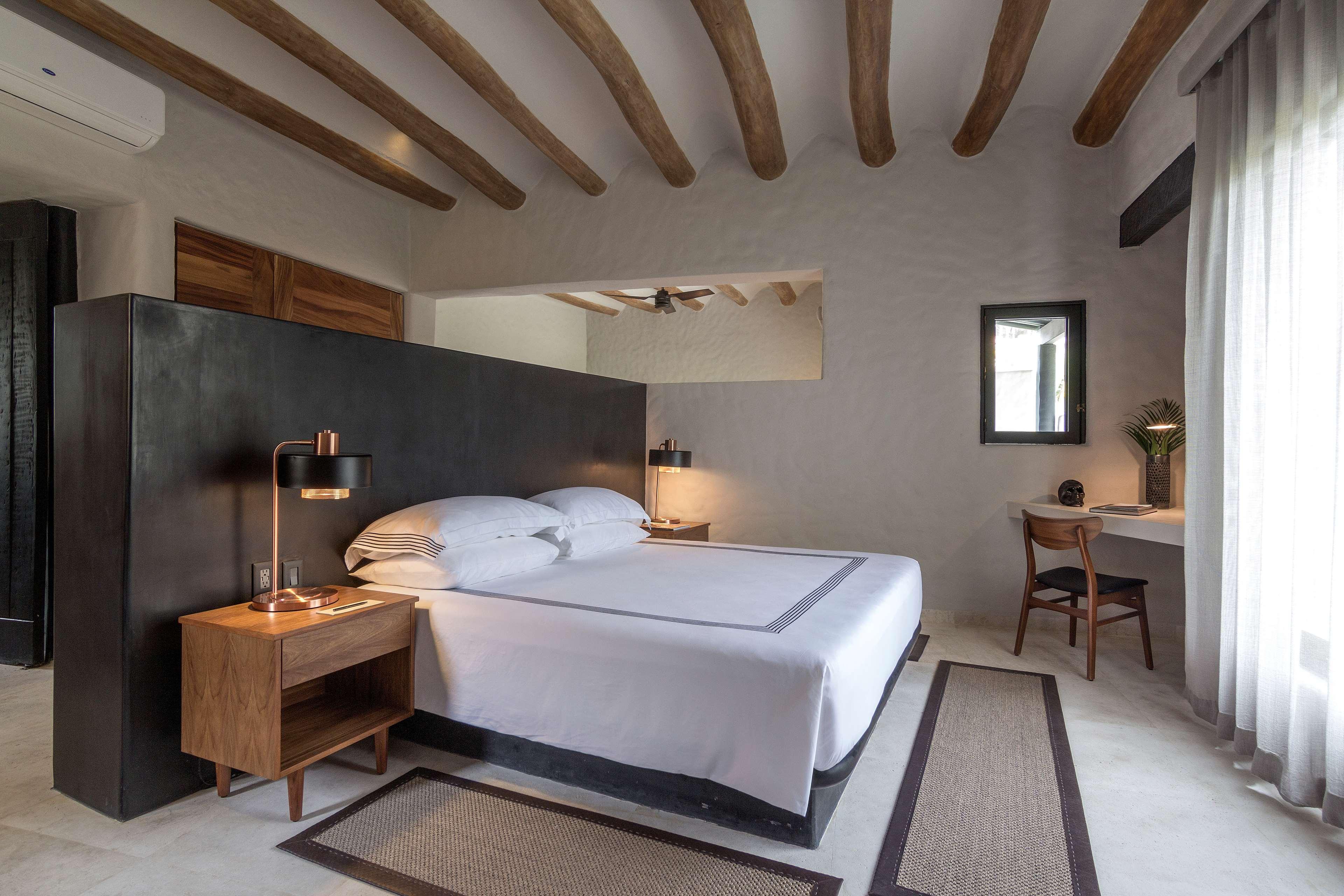 Thompson Zihuatanejo, A Beach Resort, By Hyatt מראה חיצוני תמונה