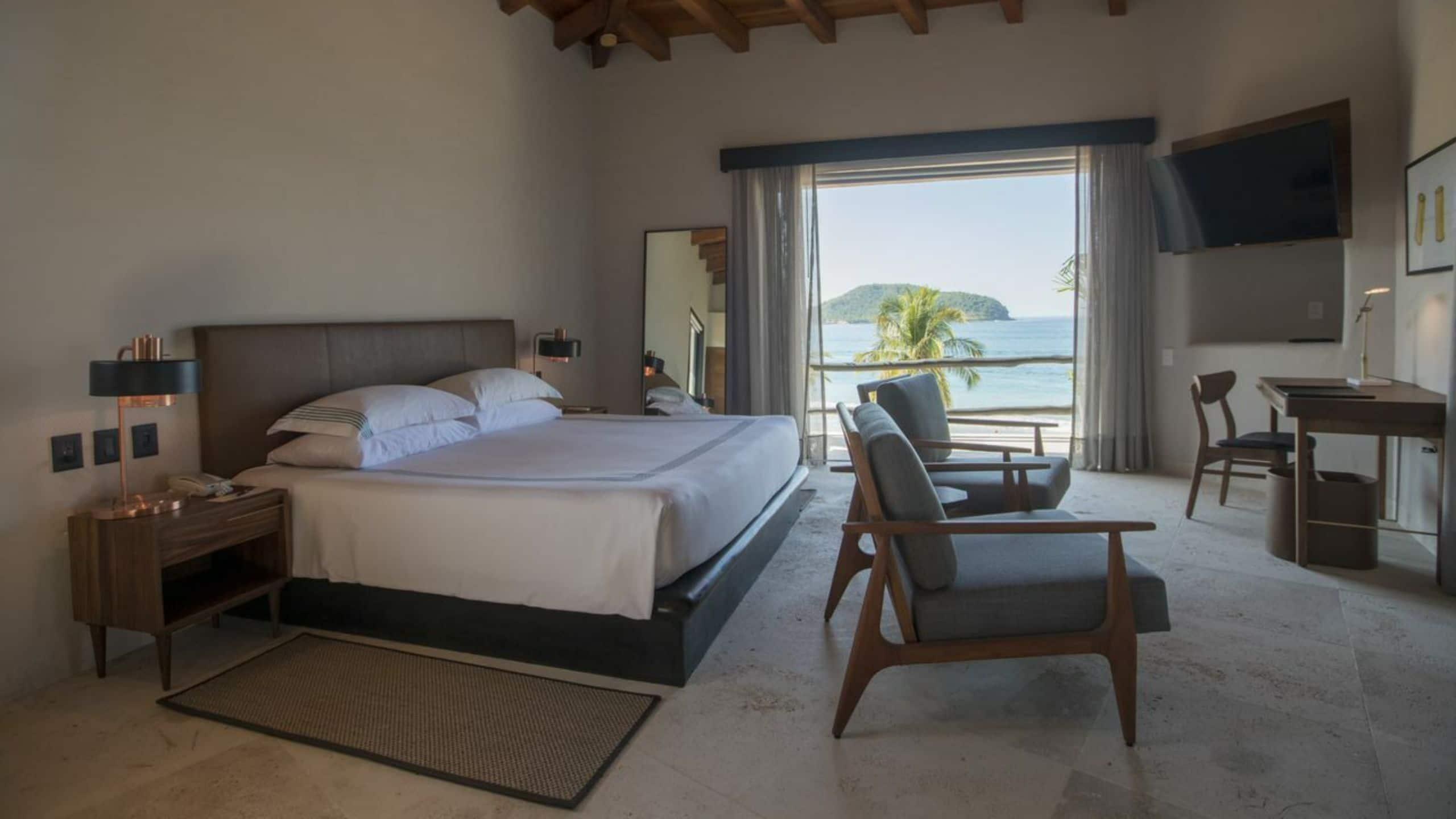 Thompson Zihuatanejo, A Beach Resort, By Hyatt מראה חיצוני תמונה