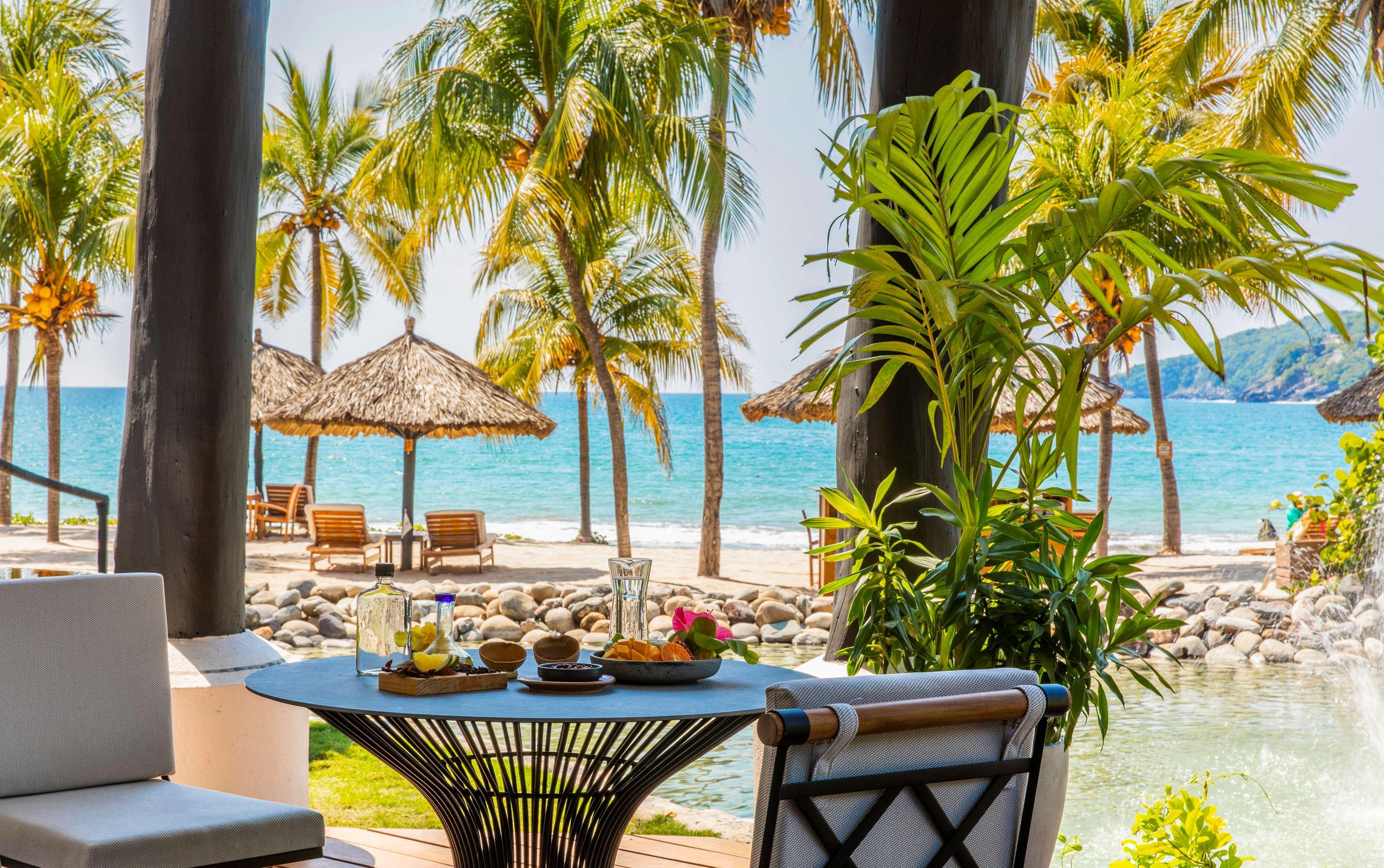 Thompson Zihuatanejo, A Beach Resort, By Hyatt מראה חיצוני תמונה