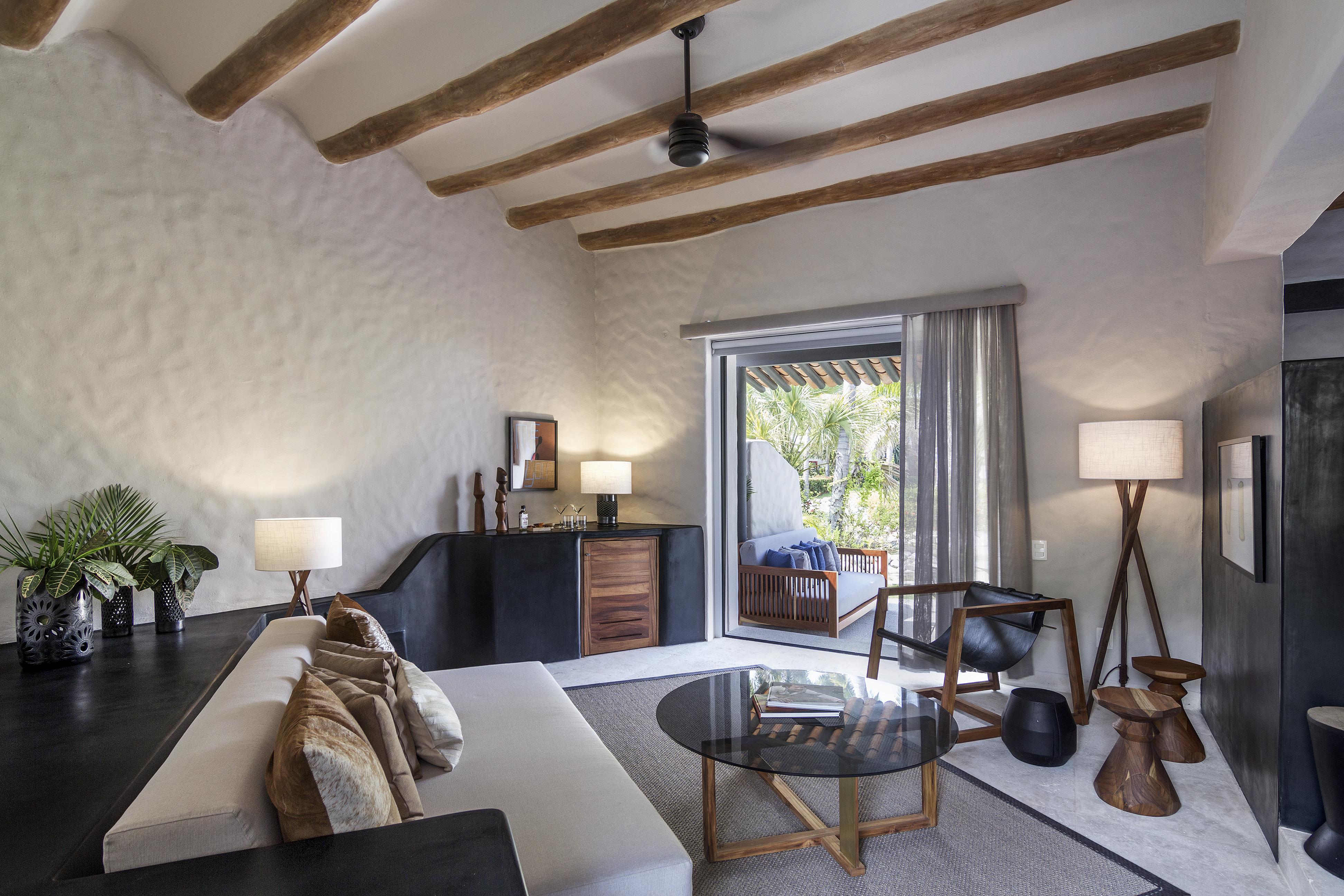 Thompson Zihuatanejo, A Beach Resort, By Hyatt מראה חיצוני תמונה