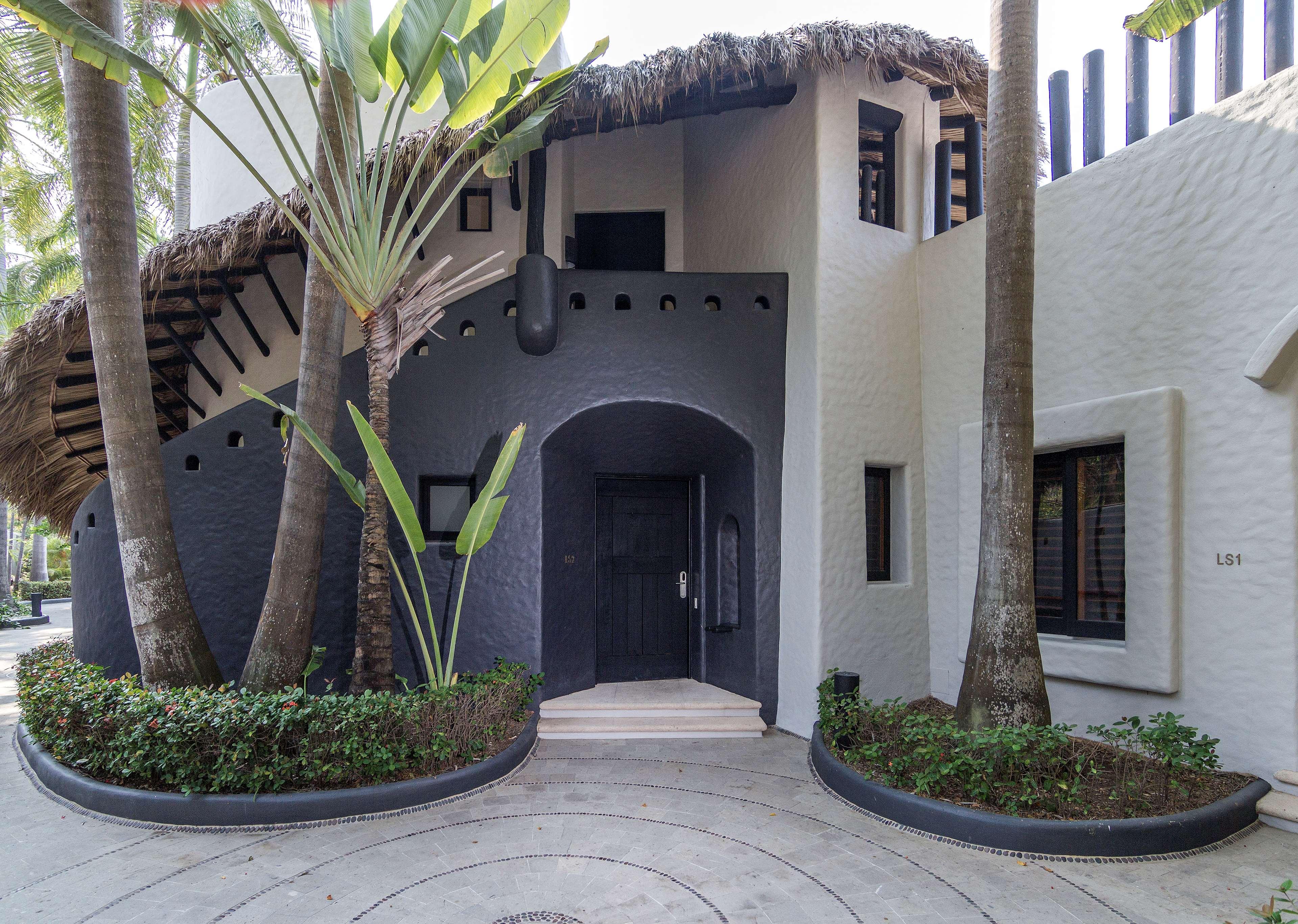 Thompson Zihuatanejo, A Beach Resort, By Hyatt מראה חיצוני תמונה