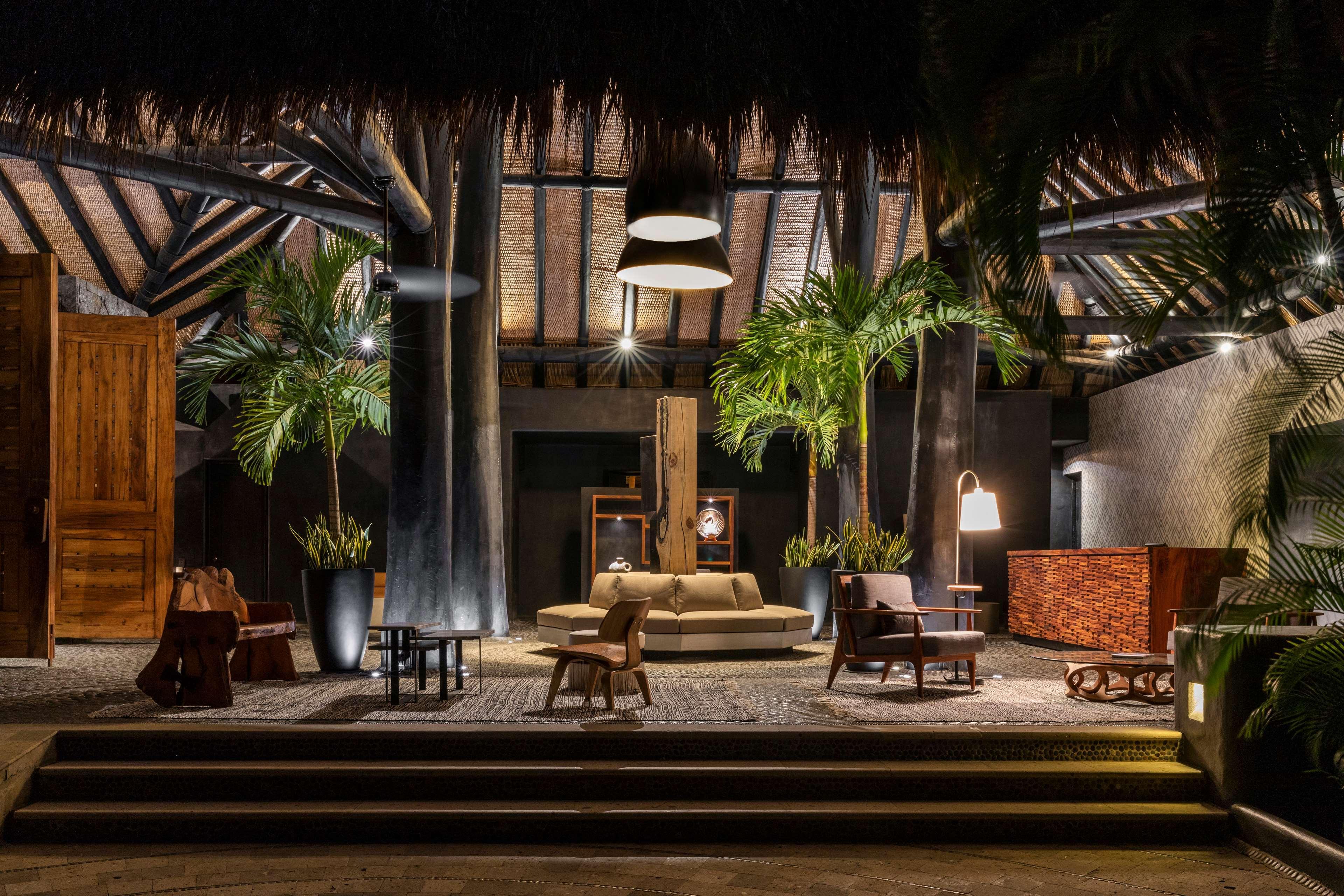Thompson Zihuatanejo, A Beach Resort, By Hyatt מראה חיצוני תמונה