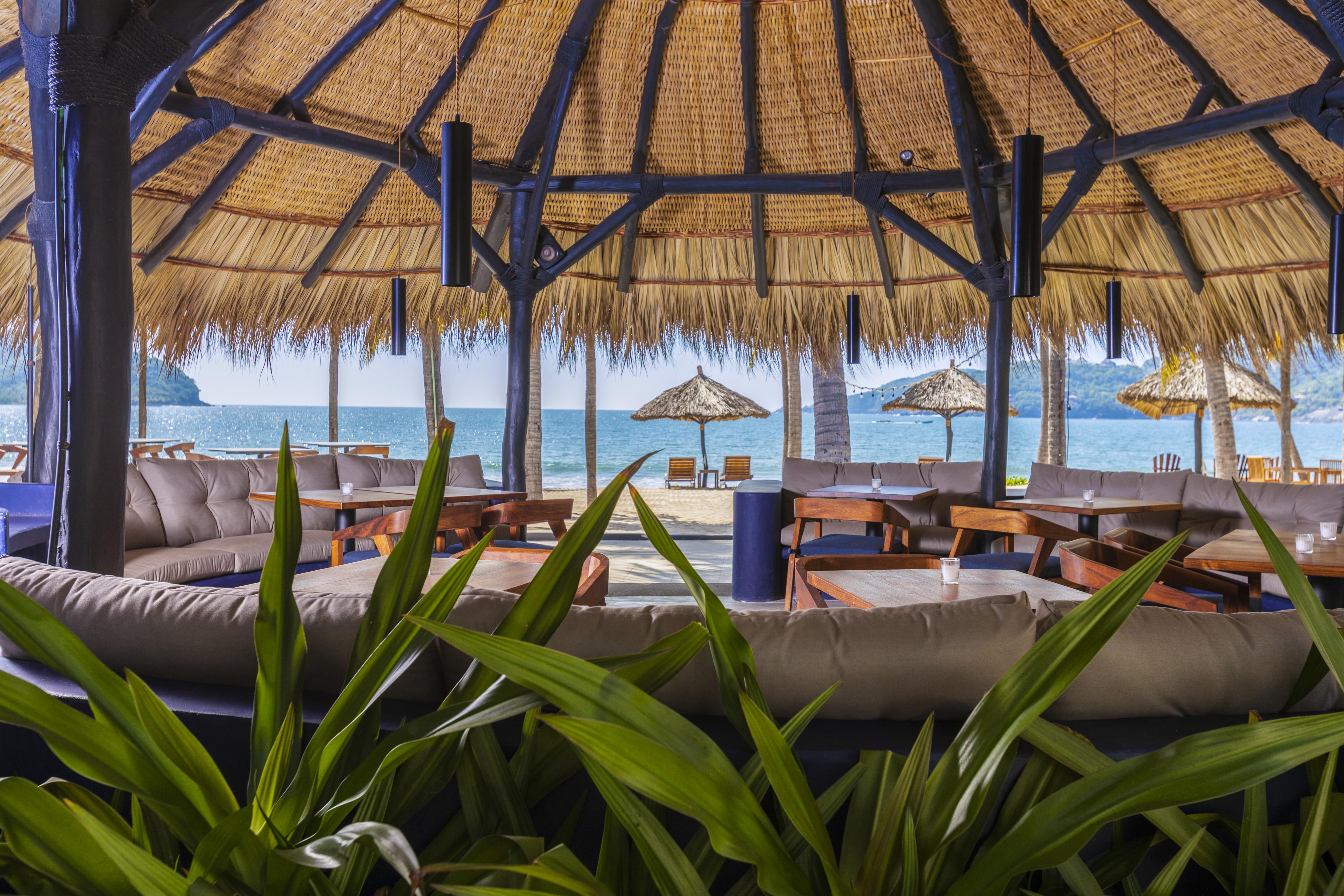 Thompson Zihuatanejo, A Beach Resort, By Hyatt מראה חיצוני תמונה