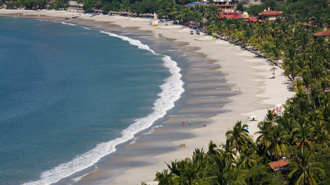 Thompson Zihuatanejo, A Beach Resort, By Hyatt מתקנים תמונה