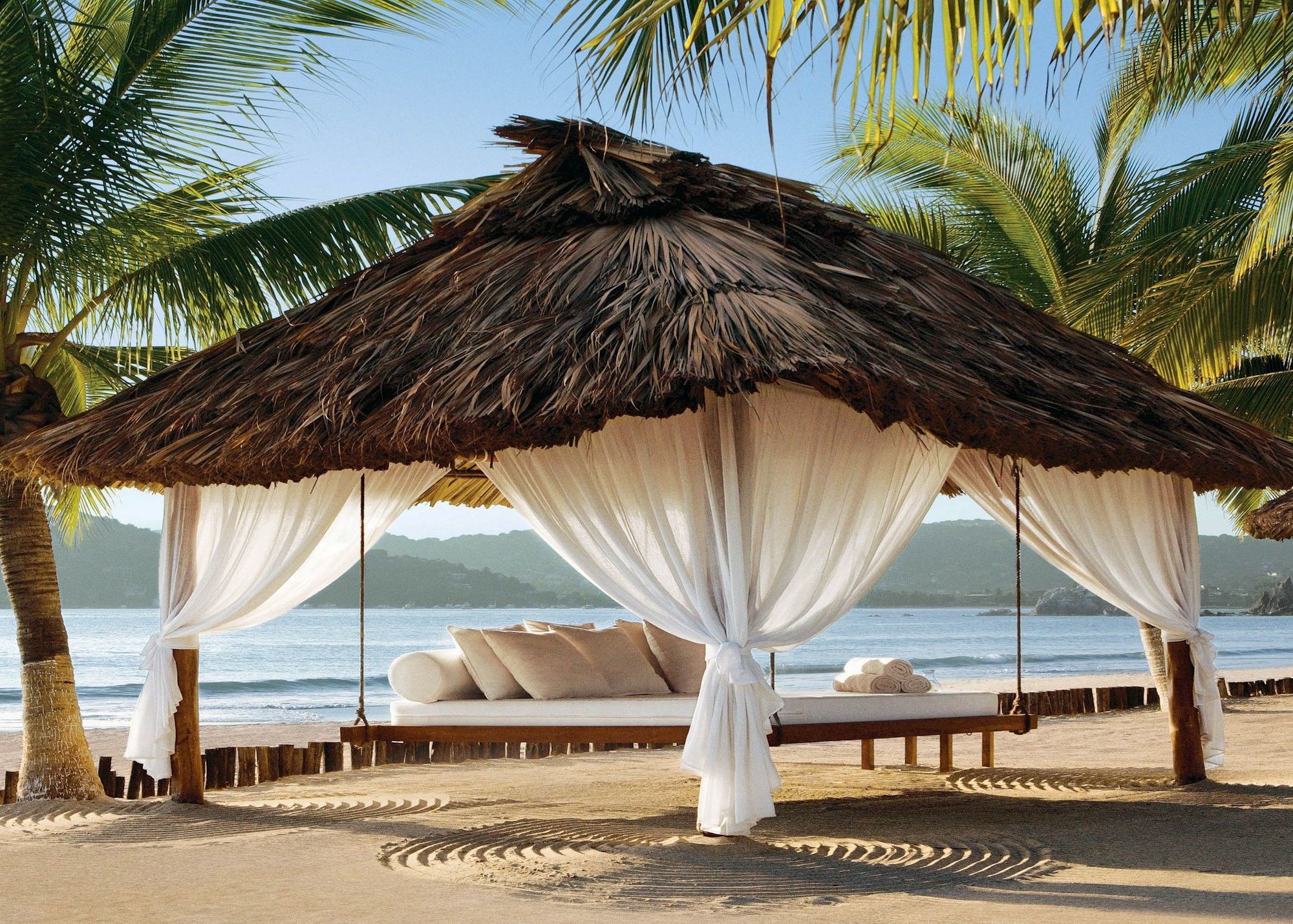 Thompson Zihuatanejo, A Beach Resort, By Hyatt מראה חיצוני תמונה