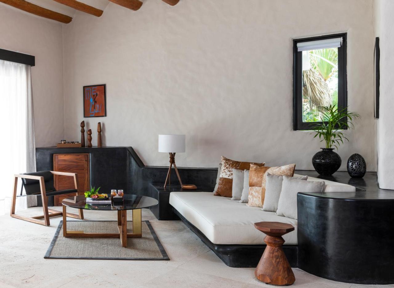 Thompson Zihuatanejo, A Beach Resort, By Hyatt מראה חיצוני תמונה