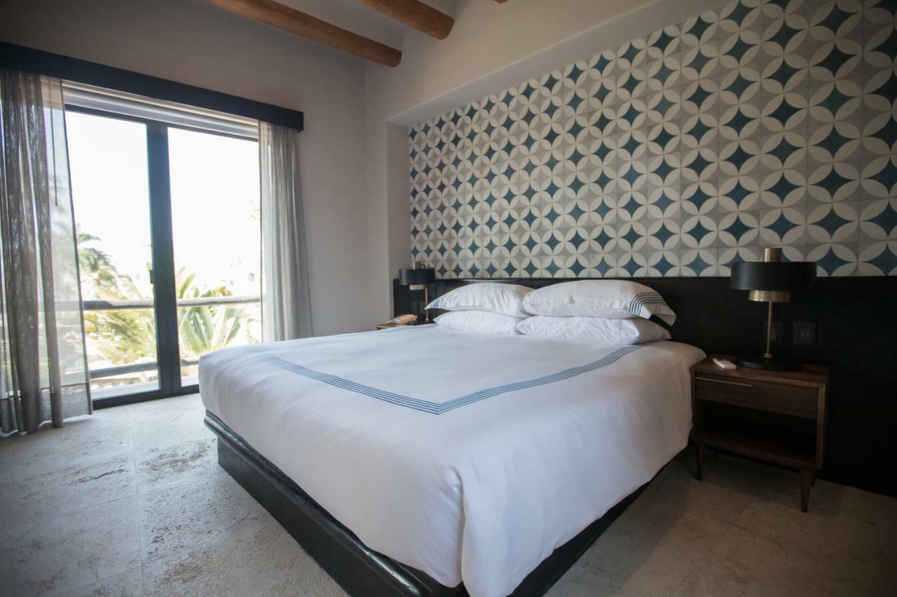 Thompson Zihuatanejo, A Beach Resort, By Hyatt חדר תמונה