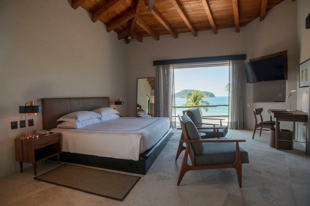 Thompson Zihuatanejo, A Beach Resort, By Hyatt מראה חיצוני תמונה