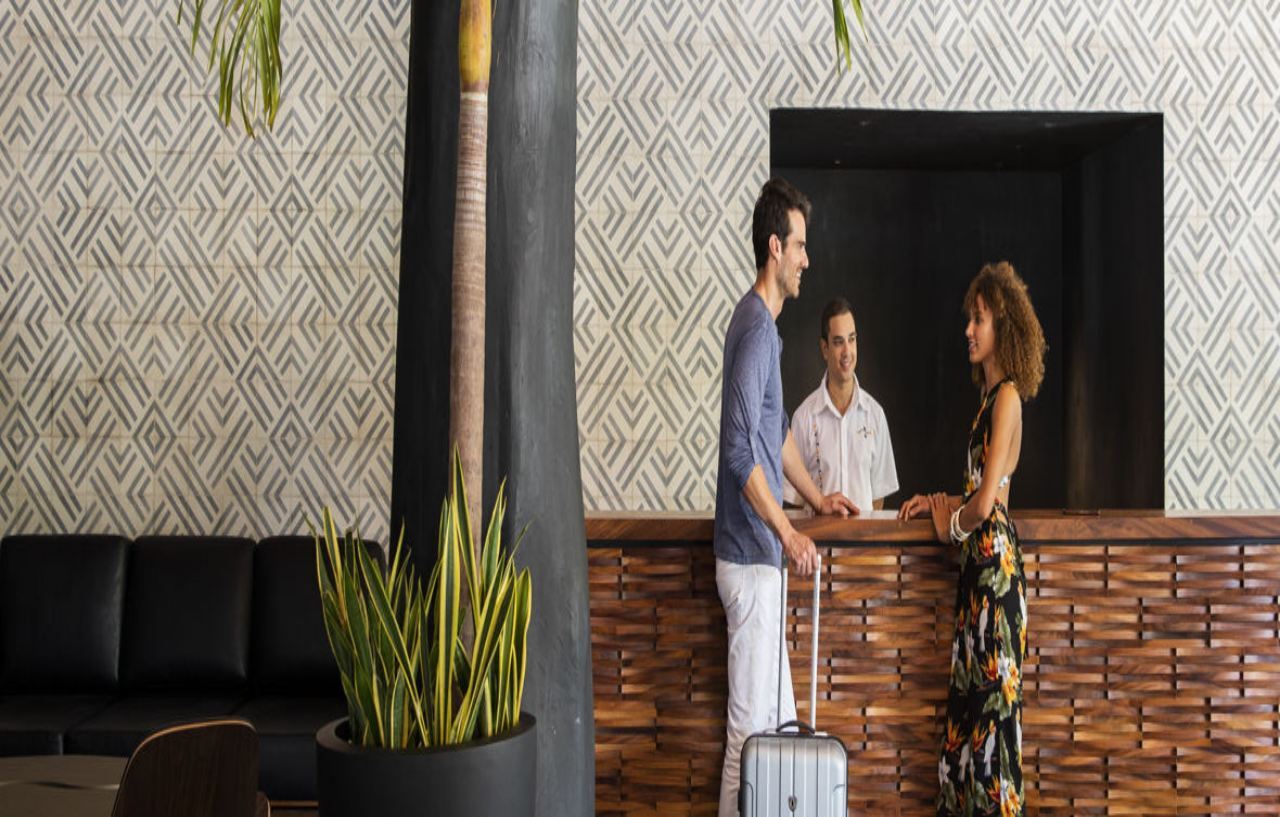 Thompson Zihuatanejo, A Beach Resort, By Hyatt מראה חיצוני תמונה
